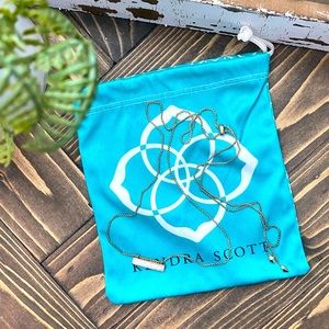 Kendra Scott Necklace